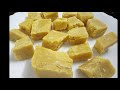 soft and perfect mysore pak recipe malayalam . വളരെ എളുപ്പത്തിൽ വീട്ടിൽ ഉണ്ടാക്കാവുന്ന സ്വീറ്റ് 😋😋