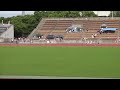 2015京都市中学生陸上選手権　男子400m決勝