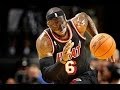 Top 5 NBA Plays: February 27th