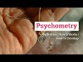 What is Psychometry | How You Can Learn