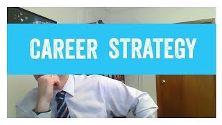 CAREER STRATEGY: CORPORATE HEADQUARTERS