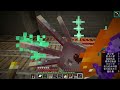 【minecraft】 132 簡單好做1.17超高效率螢光墨魚兼蠑螈農場，螢光墨囊1h 800 ！！【阿斯的生存旅程】｜全字幕｜