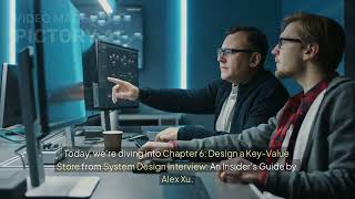 System Design | Chapter 6 : Design a Key-Value Store