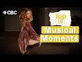 Schitt's Creek Top 10 Musical Scenes