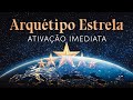 ⭐O ARQUÉTIPO DA ESTRELA | PROSPERIDADE, FAMA E SORTE | ARQUETIPANDO