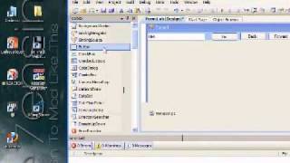 [VB 2008] How To Make A Basic Web Browser