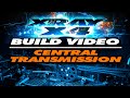 XRAY X4 - Build - Central Transmission