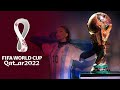 ENISA - OLE Qatar World Cup 2022  { MV }