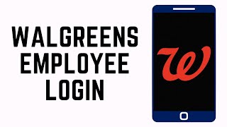 How To Log Into The Walgreens Employee Portal 2024 | Storenet Walgreens Employee Login