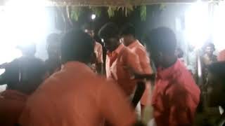 Kulasekaranallur 2018 sri ariyanachiamman kovil thiruvizha racing club boys aattam