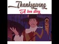 acevane presents thanksgiving a love story