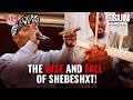 Shebeshxt arrested for attempted murder: The Shocking Rise & Fall of SA's Lekompo King