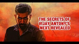 Vijay Antony Trailer Anna Durai and Chain snatching News