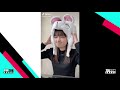 tiktok 可愛い子たちまとめ part 44