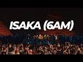 CIZA - ISAKA 6AM ft  Jazzworx & Thukuthela (Andrew Pauli Afro House Remix) | AfroHouse