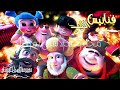 فنانيس العيد _ أهلا أهلا بالعيد __اغاني العيد_كل سنة وأنتم طيبين