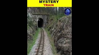 Mystery Train 🚇 ( மர்ம ரயில்) 😲| Zanetti | #shorts