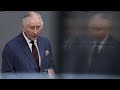 König Charles III spricht Deutsch im Bundestag: 30 Min Rede im Original und in voller Länge