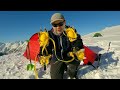 hilleberg nammatj the best four season tent for you