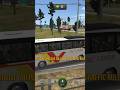 Jac Liner Bus 48 Bus Vs Train Gaming Bus Simulator Ultimate  #seanescapade #BusSimulatorUltimate