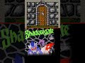 Stuck IMMEDIATELY in SHADOWGATE? #Shorts