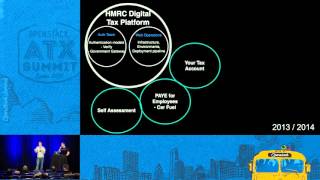 British Tax Authority HMRC s OpenStack Journey