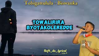 Tobigattulula - Biswanka ( Official Video) lyrical #subscribe