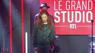 Adé - Tout savoir (Live) - Le Grand Studio RTL