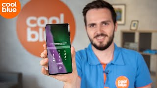 Hoe beveilig ik mijn Android Smartphone?