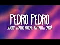 PEDRO - Jaxomy, Agatino Romero, Raffaella Carrà (TikTok Song)[Bass Boosted]