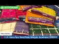 latest munga silk u0026 munga tussar sarees pongal special collection sjsd poonam mungasilk