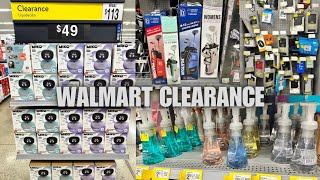 NEW WALMART CLEARANCE FINDS/ CLEARANCE DEALS TODAY/ SHOP WITH ME🛒