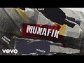 marcello tahitoe - munafik
