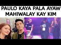 Paulo Avelino Inamin Na Ayaw Mahiwalay Kay Kim Chiu Dahil Dito