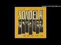 Venom x Shishiliza - Sondela (My Baby) ft. Yumbs x Raspy x Blxckie x Riky Rick x Tshego