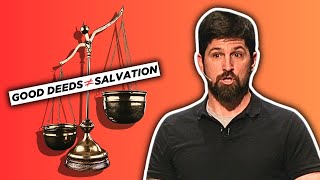 The Religion Trap | Acts 15:1-21