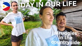 Day in Our Life: Russian and Filipino family in the Philippines 🇵🇭🇷🇺🥰