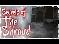 SECRETS OF THE SHROUD // SEA OF THIEVES - #SeaOfThieves