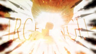 ARCHANGEL | SOL’s RNG Animation