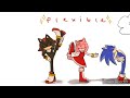 silver its no use sonic comic dub compilation