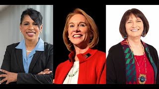 The Promise and Peril in Seattle’s New Era of Female Leadership
