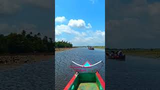 Malarikkal Tourism, Kottayam.#malarikkal #kumarakam #keralatourism #kottayam #kottayamkaran