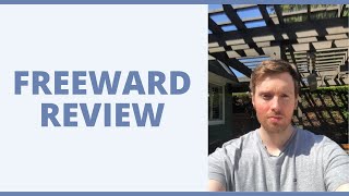 Freeward Review - Can You Earn A Few Bucks With This Website?