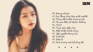 Mang Chủng 💔 Top 10 Bản Nhạc EDM ♫ Tik Tok Trung Quốc Remix Được Yêu Thích Nhất 2019 ❥ IKM