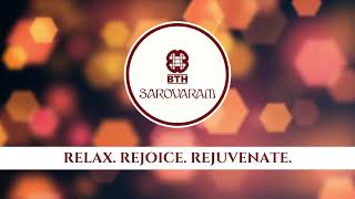 Discover BTH Sarovaram