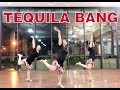 Tequila Bang - Line Dance by Penny Tan & Molly Yeoh (Demo & Walkthrough)