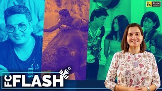 More #MeToo stories, 20 years of KKHH \u0026 more | FC Flash | Anupama Chopra