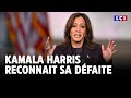 Kamala Harris : 