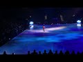 Nathan Chen - The Olympic Gold Medalist in St. Paul, Minnesota