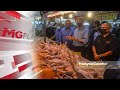 MGFlash: PM Akui Harga Ayam Mahal, Minta Tambah Import Ayam Sejuk Beku